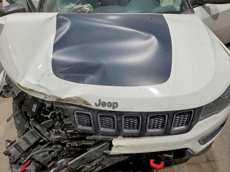 2020 JEEP COMPASS TRAILHAWK 12