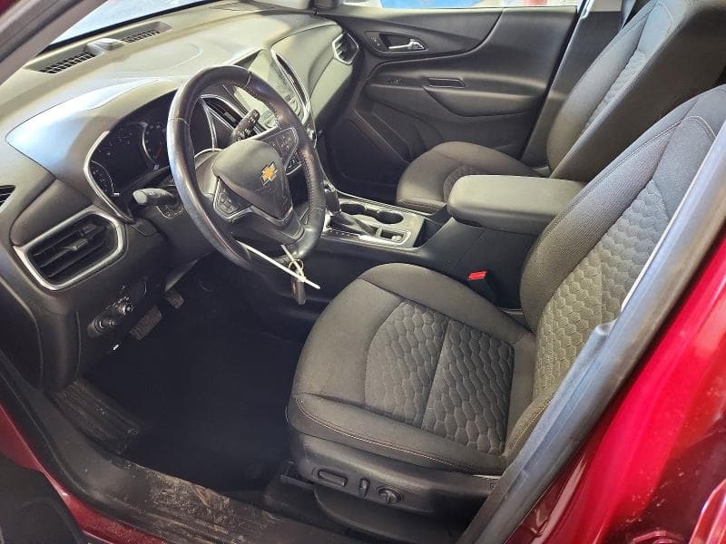 2018 CHEVROLET EQUINOX LT 7