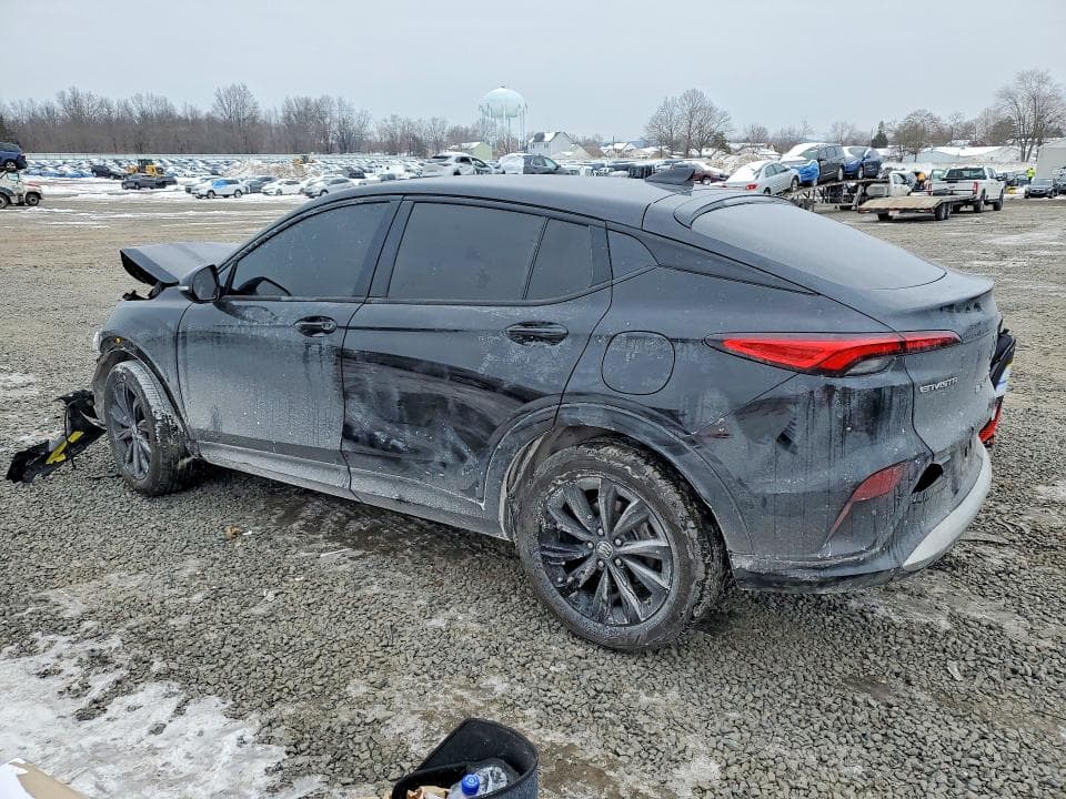 2024 BUICK ENVISTA SPORT TOURING 2
