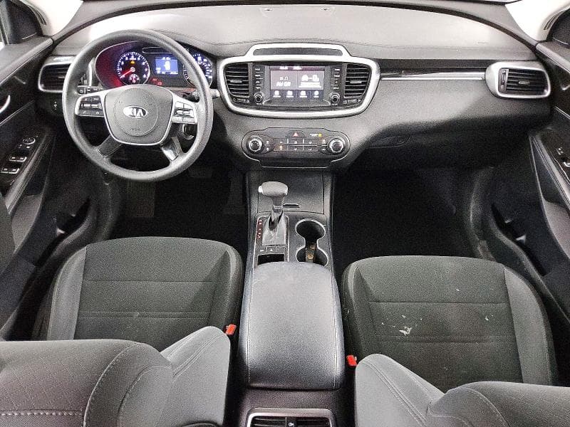 2020 KIA SORENTO LX V6 8