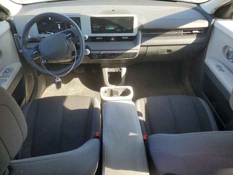 2024 HYUNDAI IONIQ 5 SEL 8