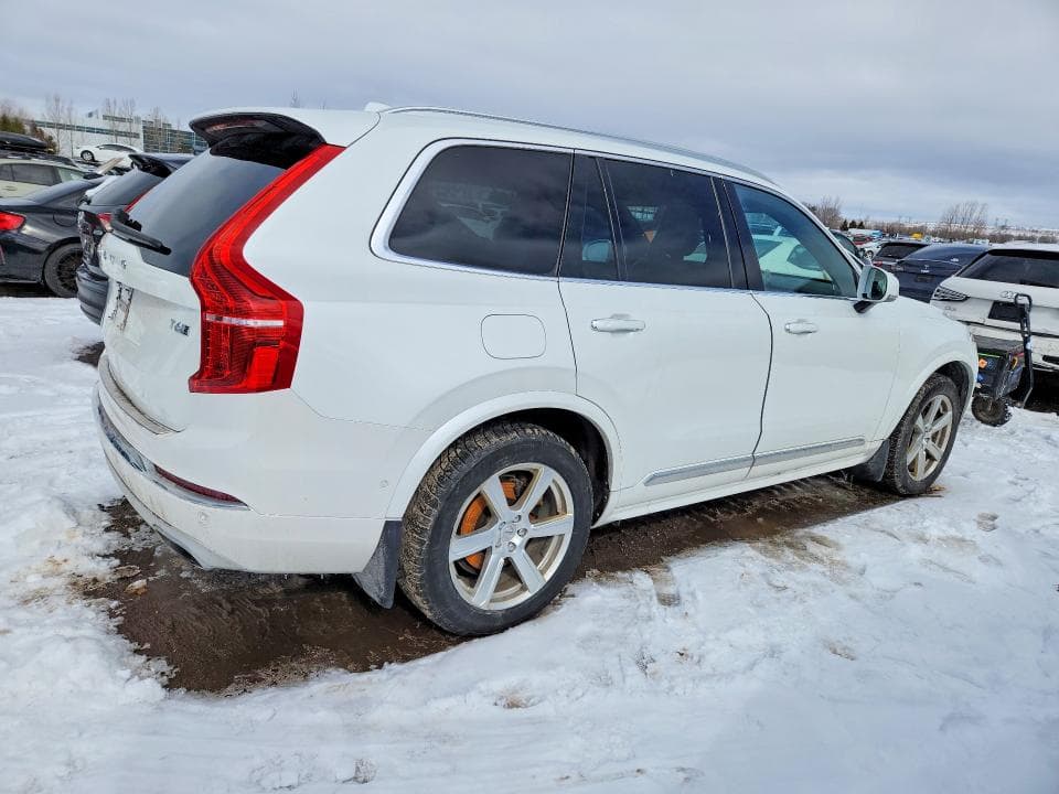 2020 VOLVO XC90 T6 INSCRIPTION 3