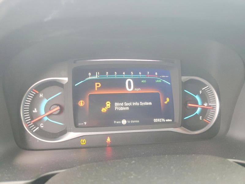 2022 HONDA PILOT SPORT 9