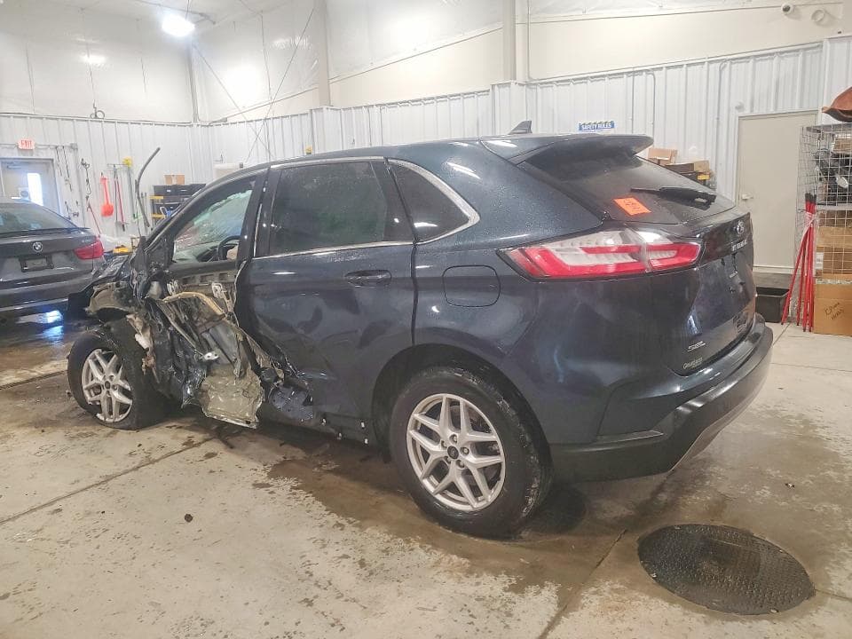 2023 FORD EDGE SEL 2