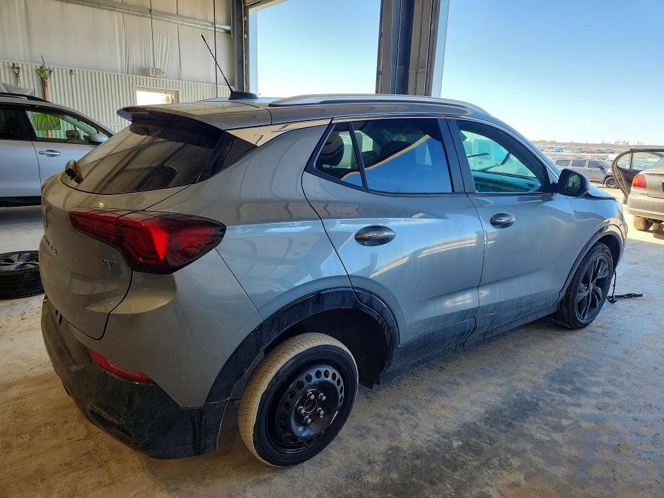 2024 BUICK ENCORE GX SPORT TOURING 3