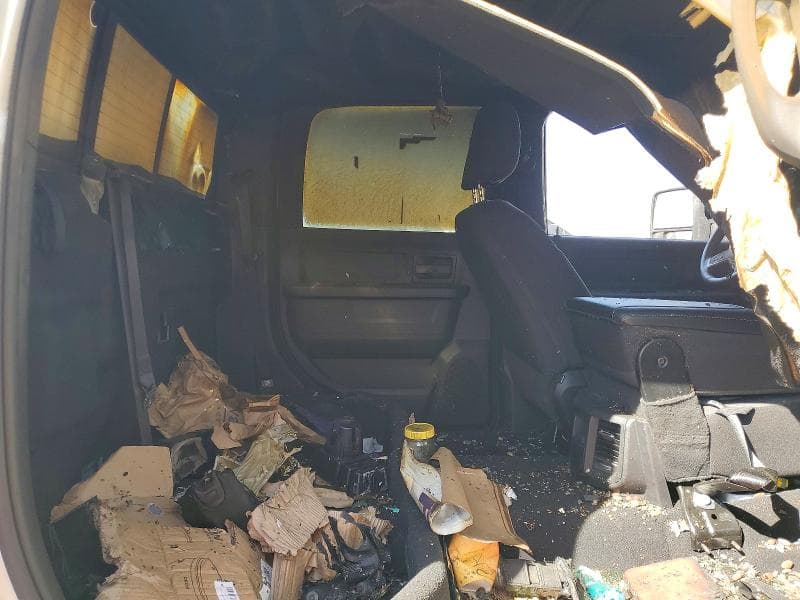 2024 RAM 3500 TRADESMAN 11