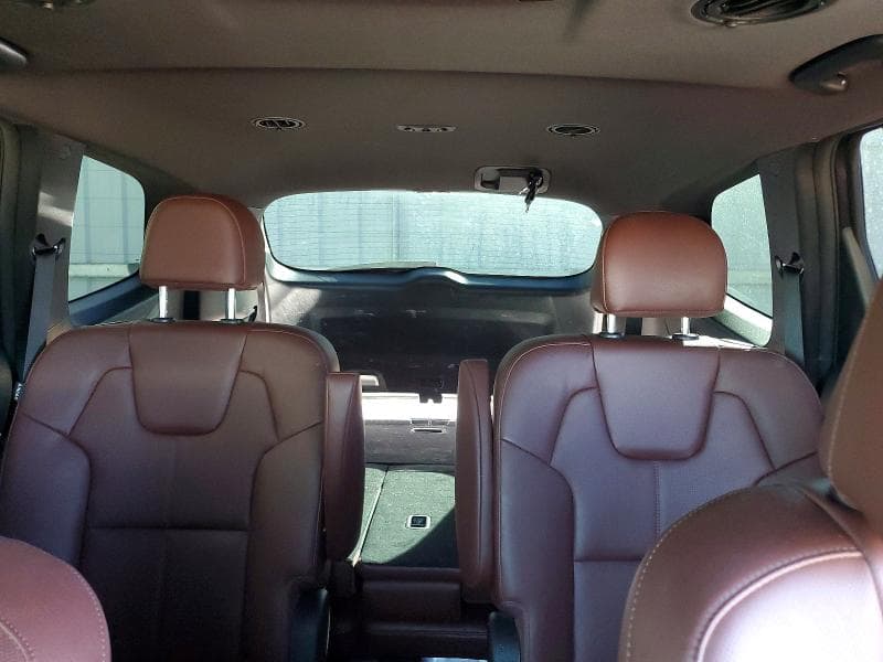 2024 KIA TELLURIDE EX 10