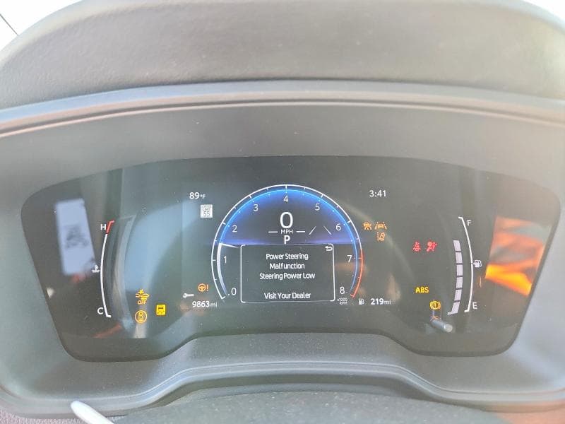 2026 TOYOTA COROLLA SE 9