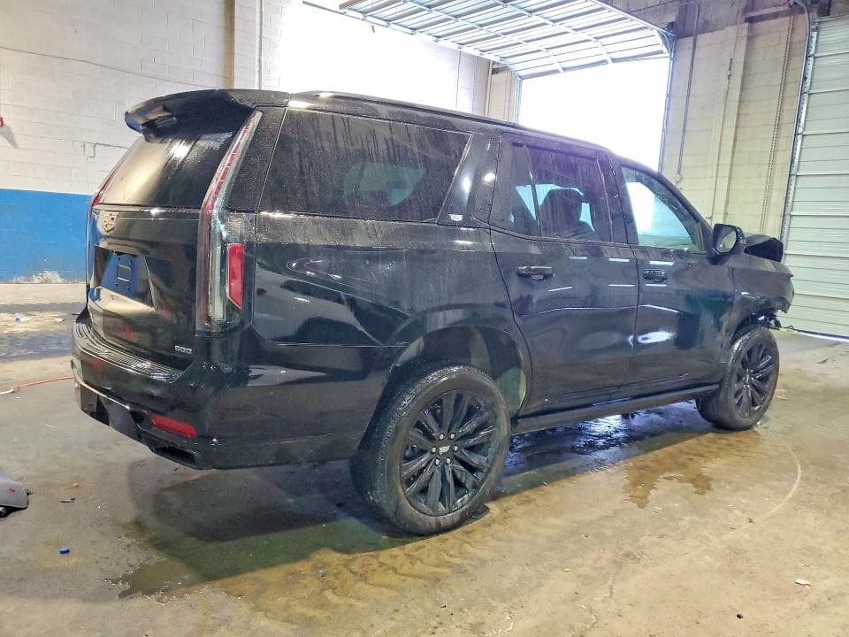 2024 CADILLAC ESCALADE SPORT 3