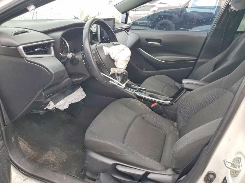 2021 TOYOTA COROLLA SE 7