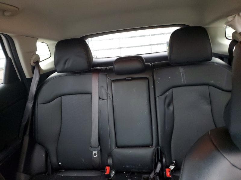 2025 KIA SPORTAGE EX 10
