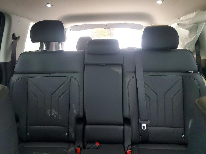 2025 HYUNDAI SANTA FE HYBRID SEL 10