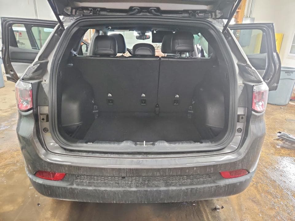 2024 JEEP COMPASS LATITUDE 6