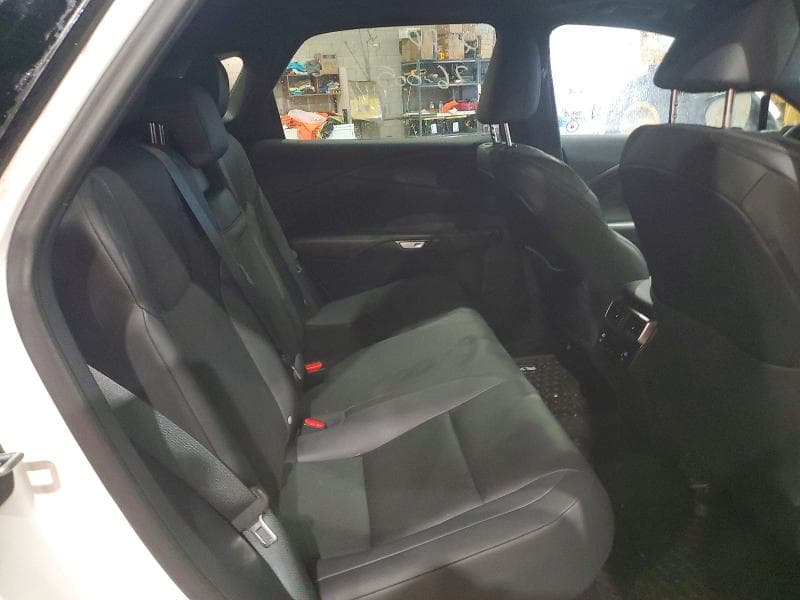 2024 LEXUS RX 350 BASE 10