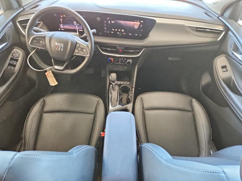 2024 BUICK ENCORE GX SPORT TOURING 8