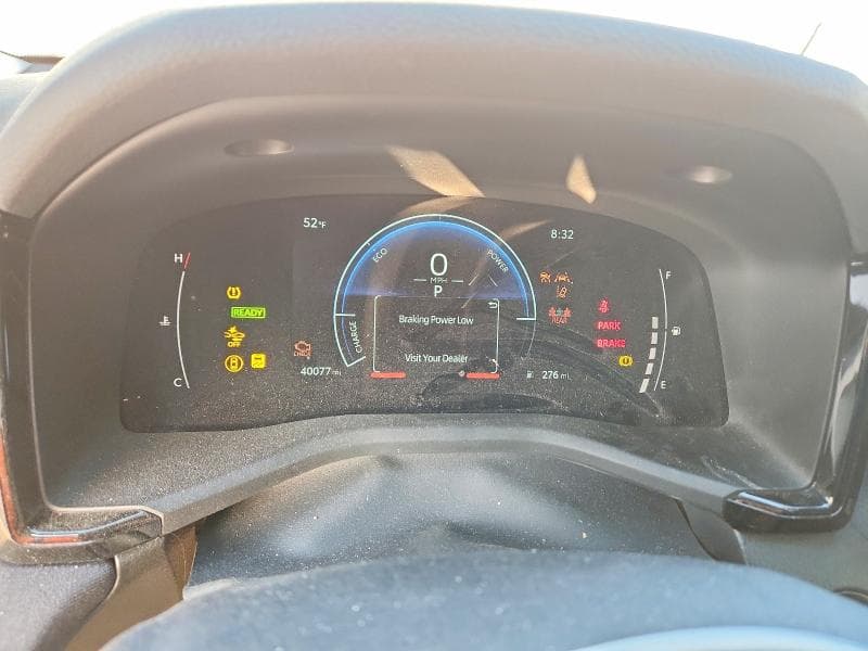 2025 TOYOTA CAMRY XSE 9