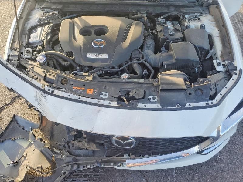 2021 MAZDA 3 PREMIUM PLUS 11