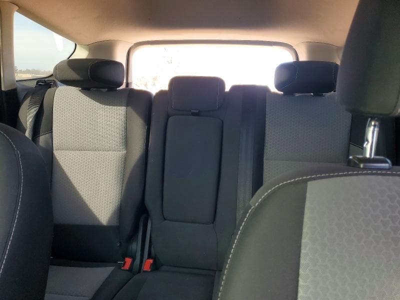 2017 FORD ESCAPE SE 10