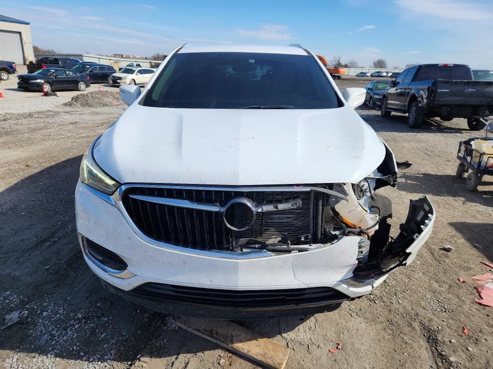 2018 BUICK ENCLAVE ESSENCE 5