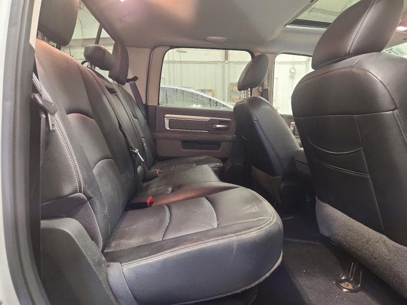 2017 RAM 1500 SLT 10