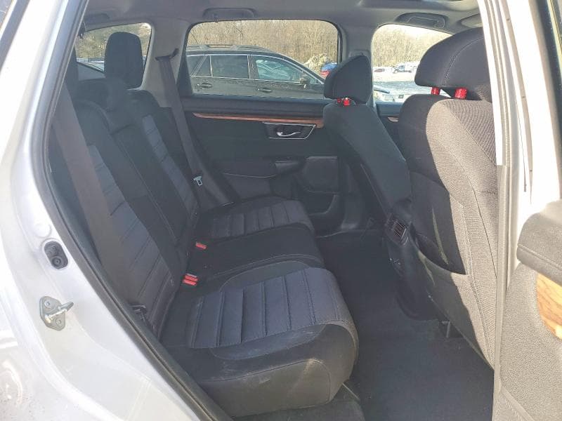 2020 STERLING CR-V EX 11
