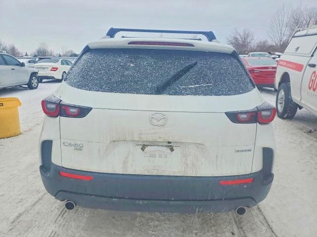 2024 MAZDA CX-50 PREMIUM 6