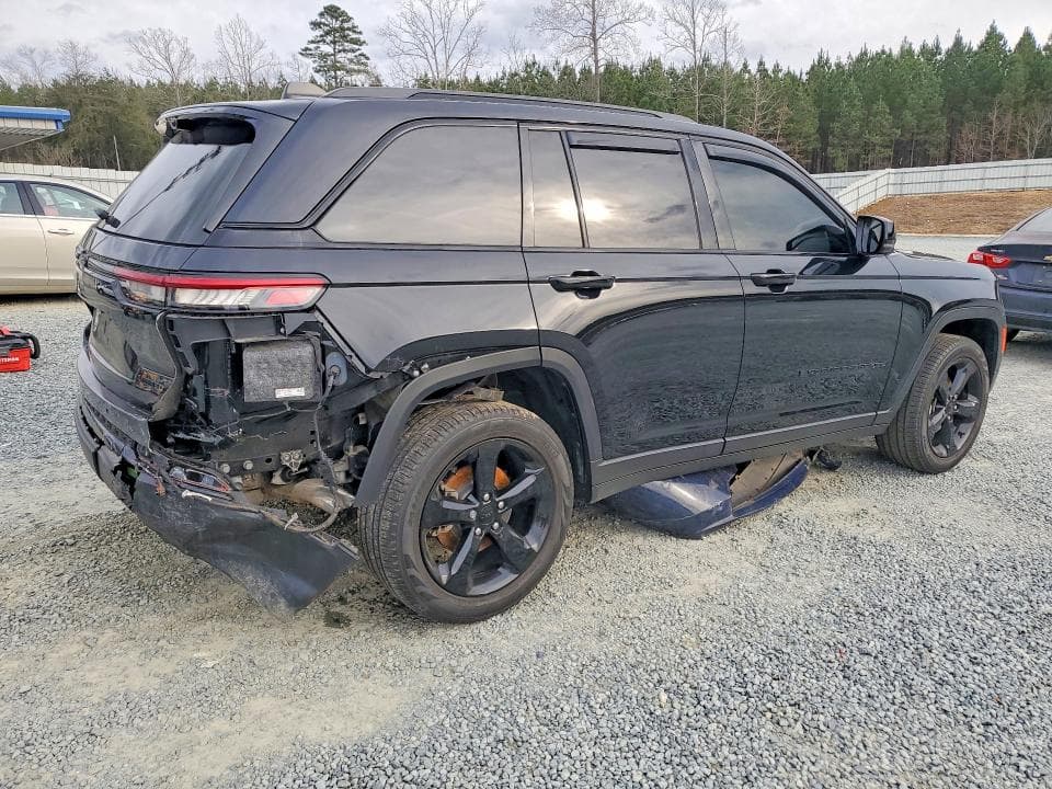 2023 JEEP GRAND CHEROKEE LIMITED 3