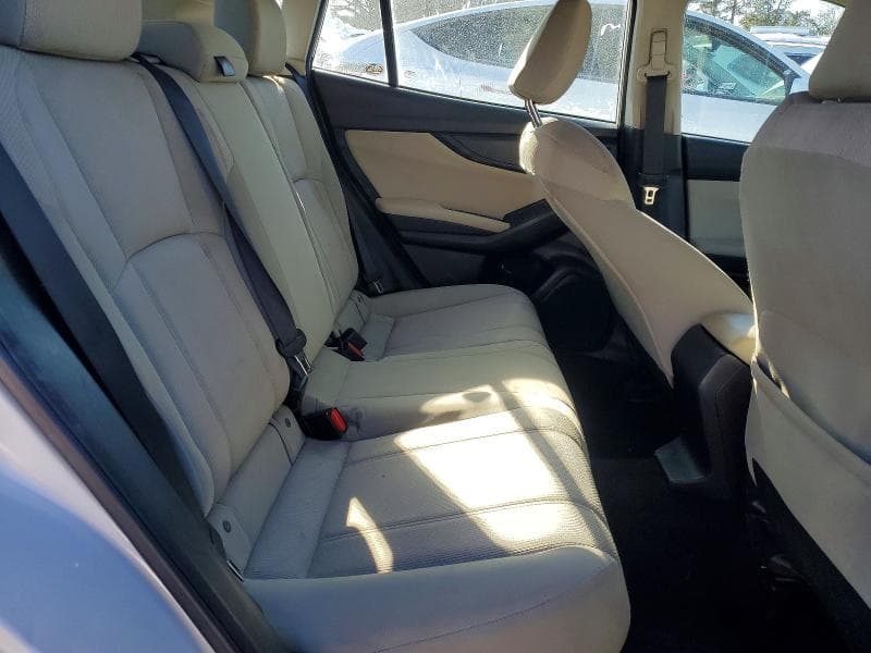 2017 SUBARU IMPREZA PREMIUM 10