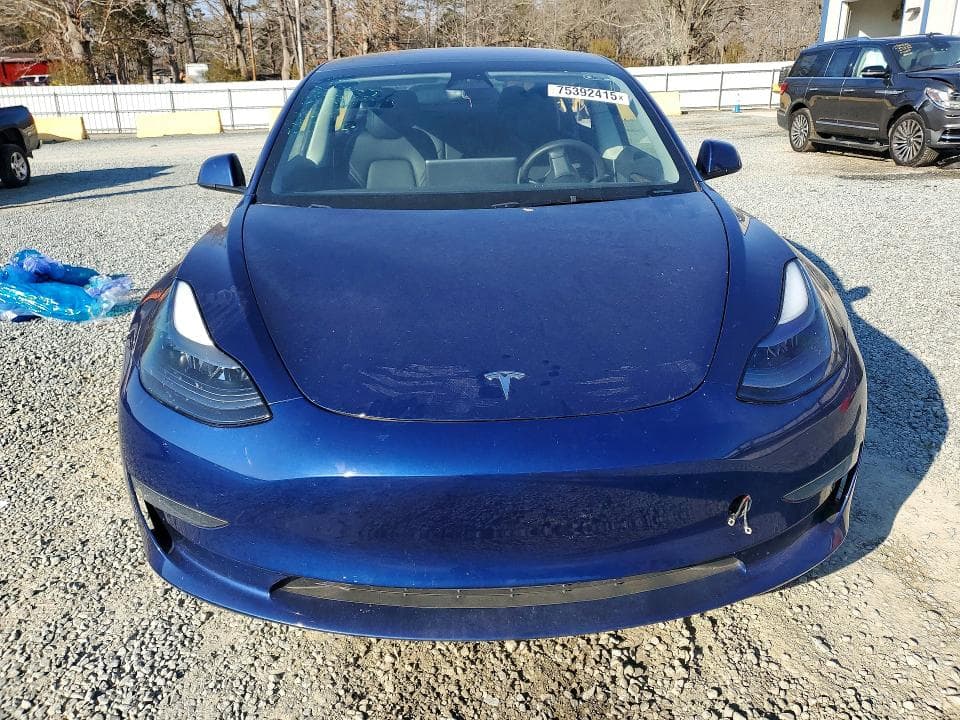 2023 TESLA MODEL 3 5