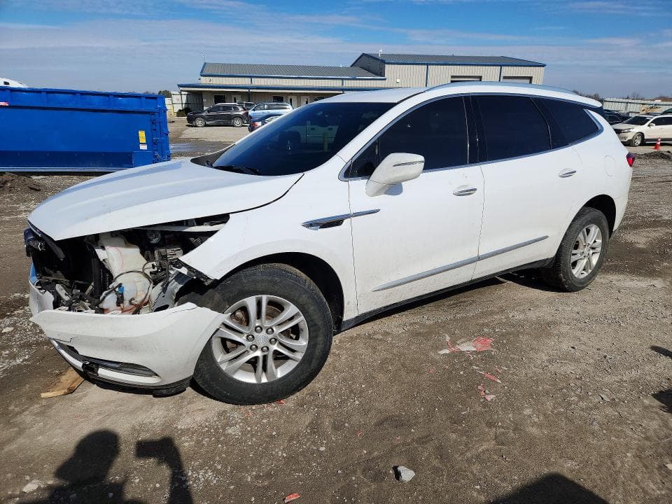 2018 BUICK ENCLAVE ESSENCE - 1