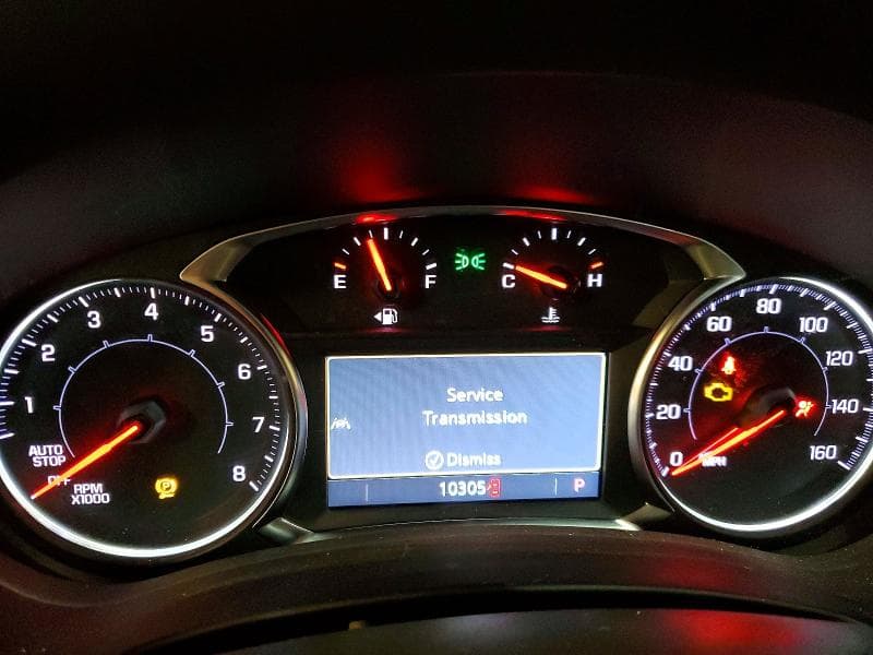 2024 GMC TERRAIN SLT 9