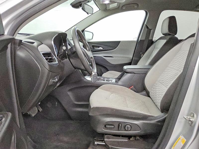 2021 CHEVROLET EQUINOX LS 7