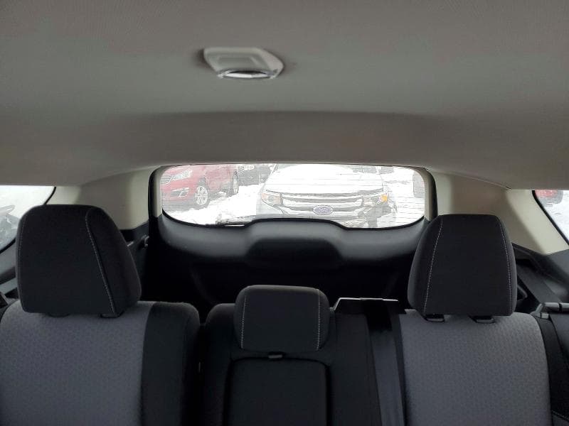 2018 FORD ESCAPE SE 10