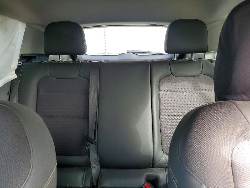 2024 CHEVROLET TRAX 1LT 10