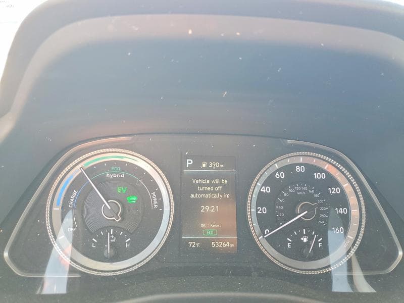 2023 HYUNDAI SONATA 9