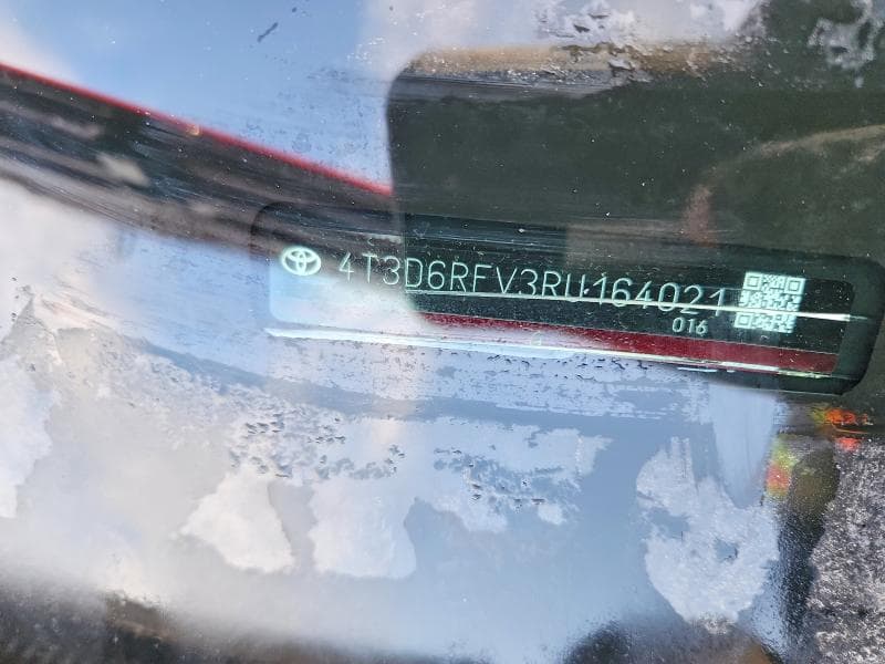 2024 TOYOTA RAV4 LIMITED 12