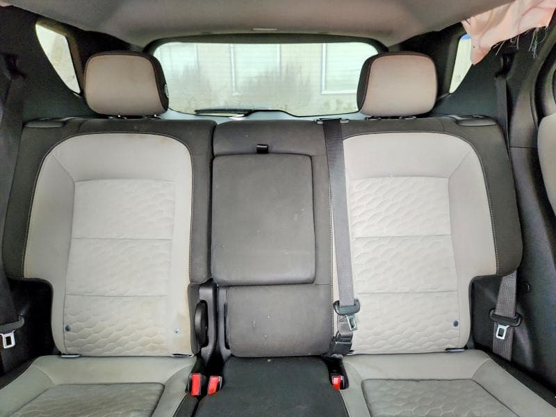 2020 CHEVROLET EQUINOX LS 10