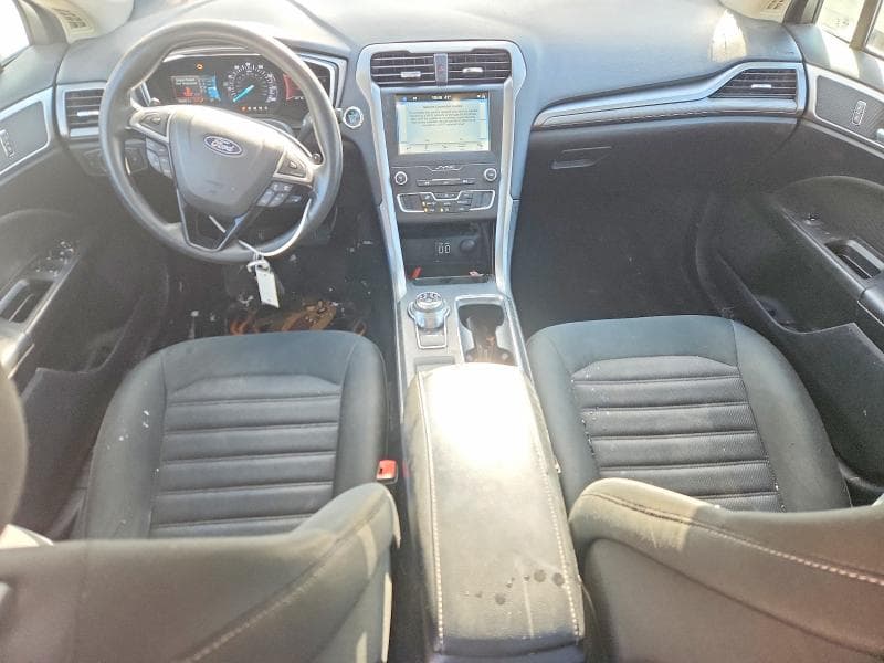 2019 FORD FUSION SE 8