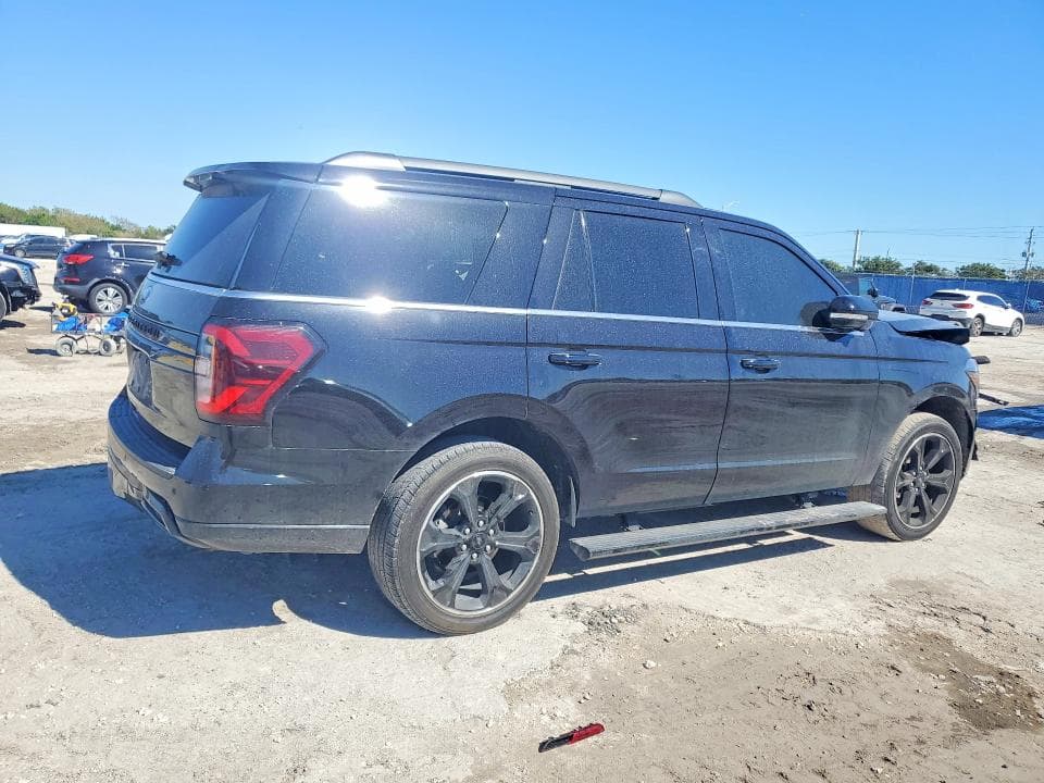 2024 FORD EXPEDITION LIMITED 3