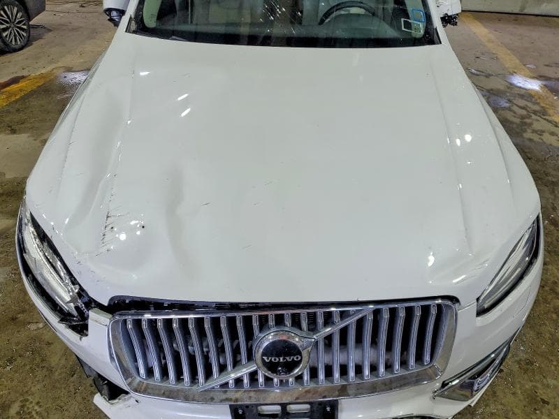 2025 VOLVO XC90 PLUS 12