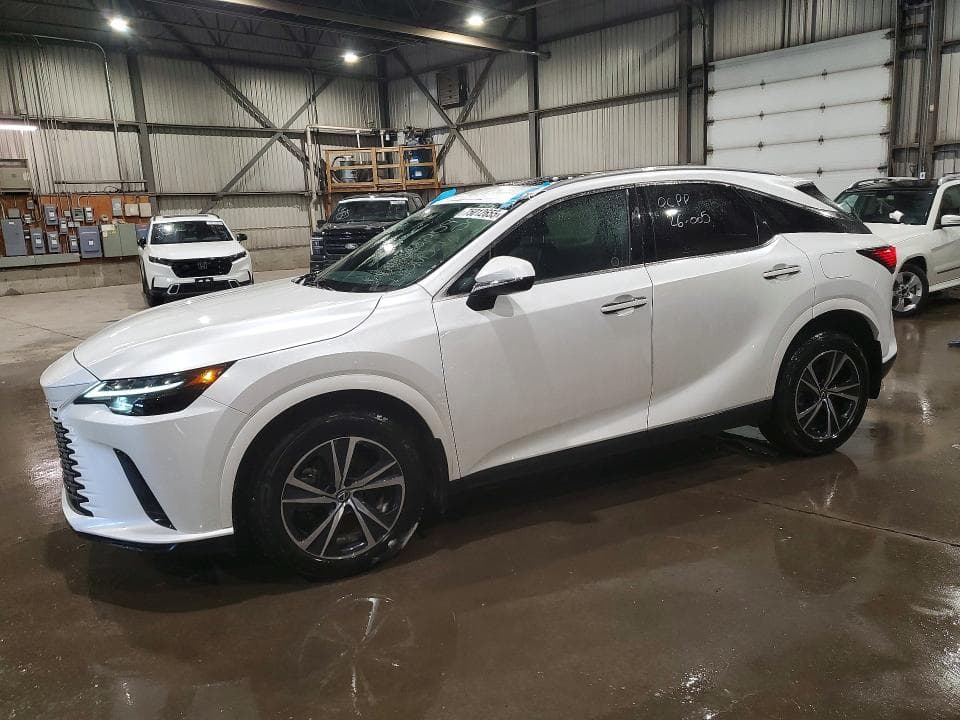 2024 LEXUS RX 350 BASE - 1
