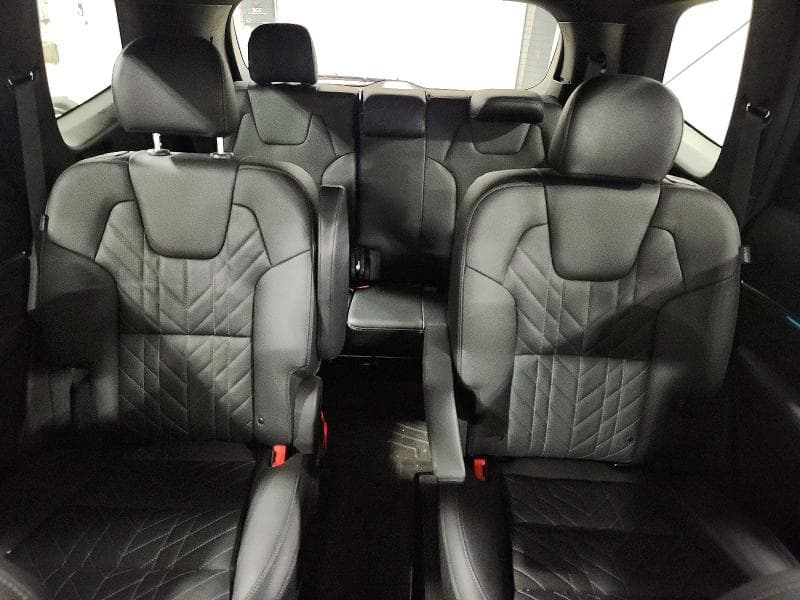 2024 KIA TELLURIDE SX 10