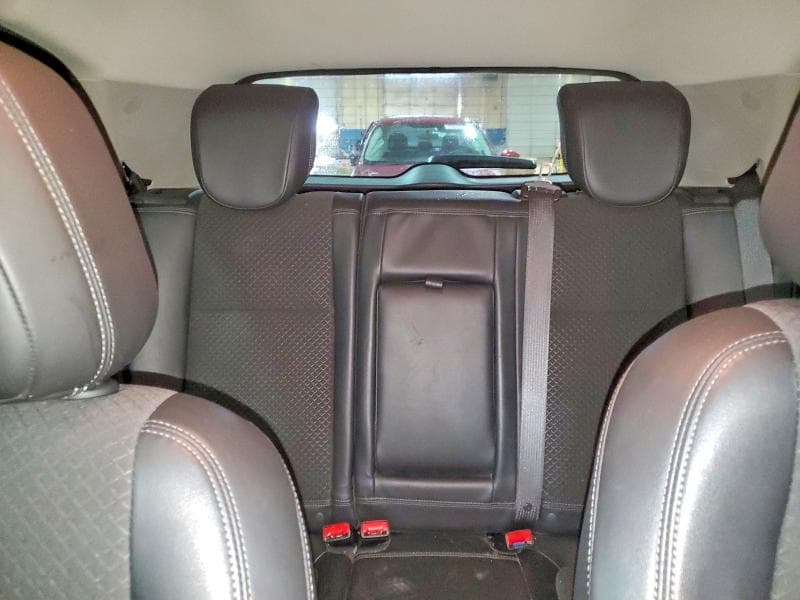 2019 BUICK ENCORE SPORT TOURING 10