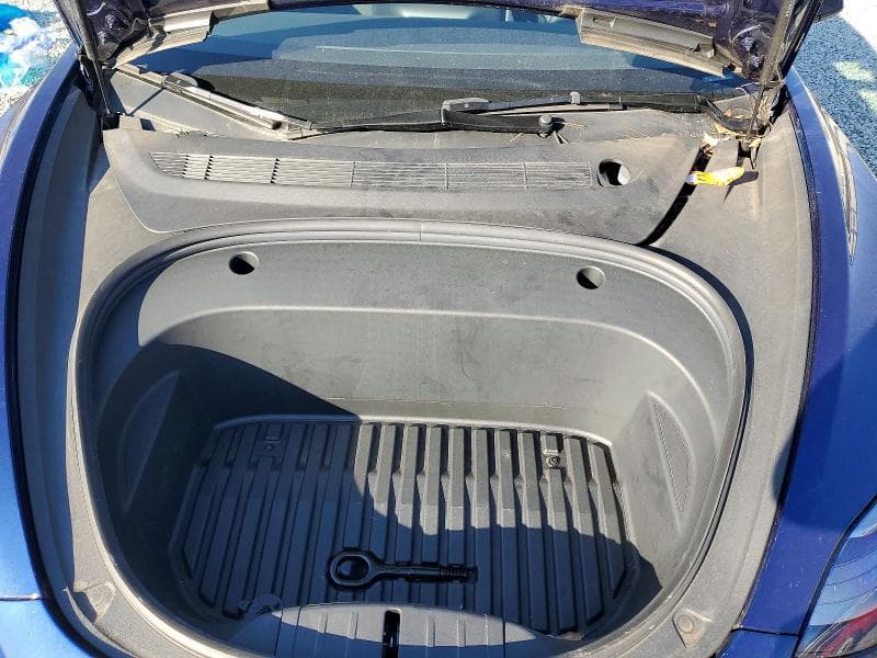 2023 TESLA MODEL 3 11