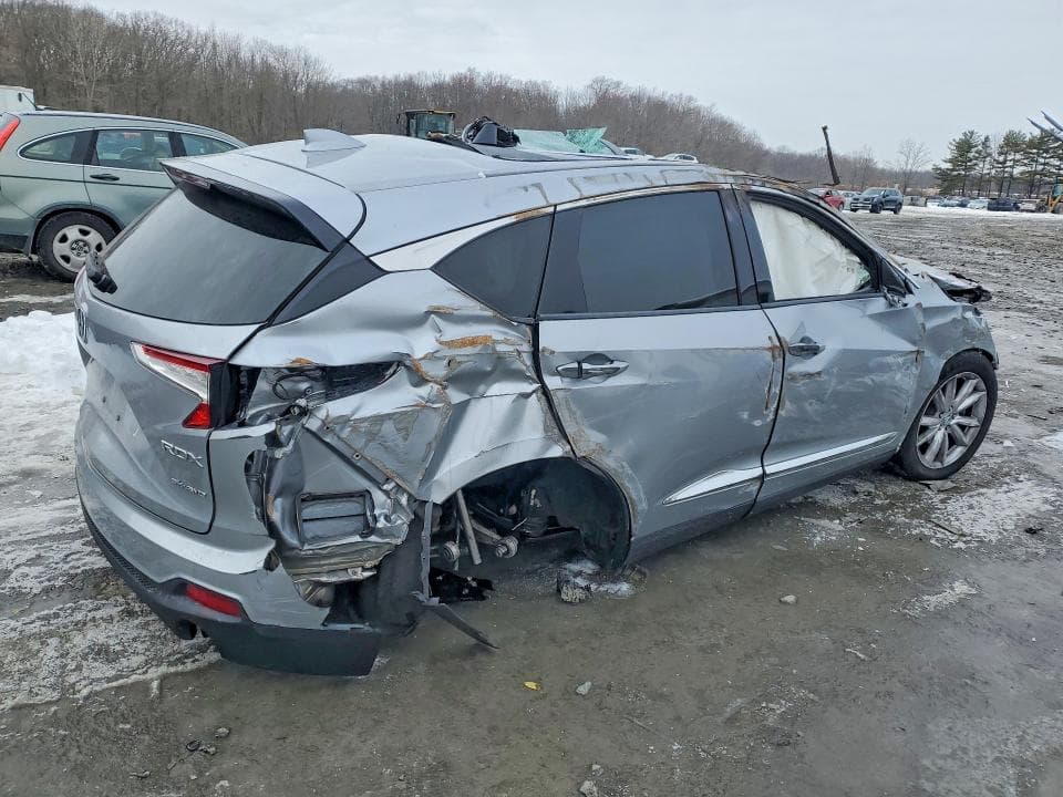 2020 ACURA RDX 3