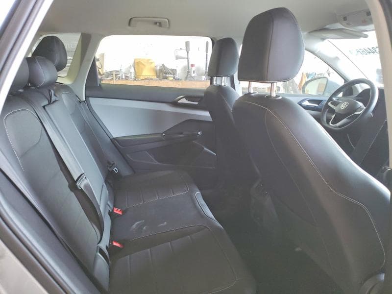 2022 VOLKSWAGEN TAOS SE 11