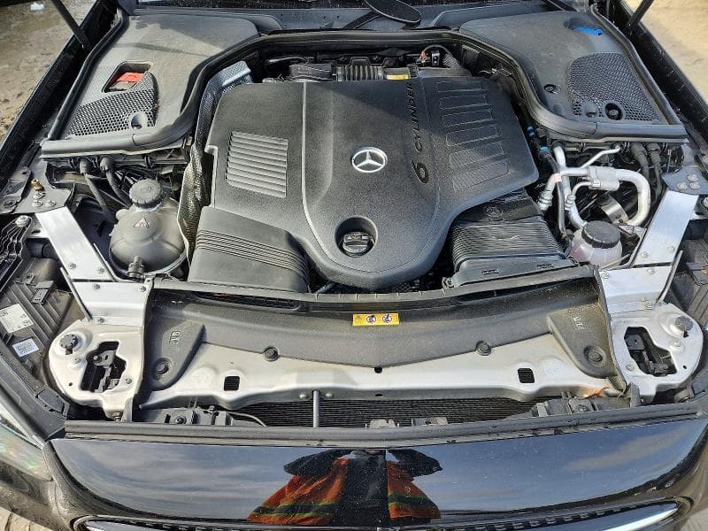 2023 MERCEDES-BENZ E 450 4MATIC 11