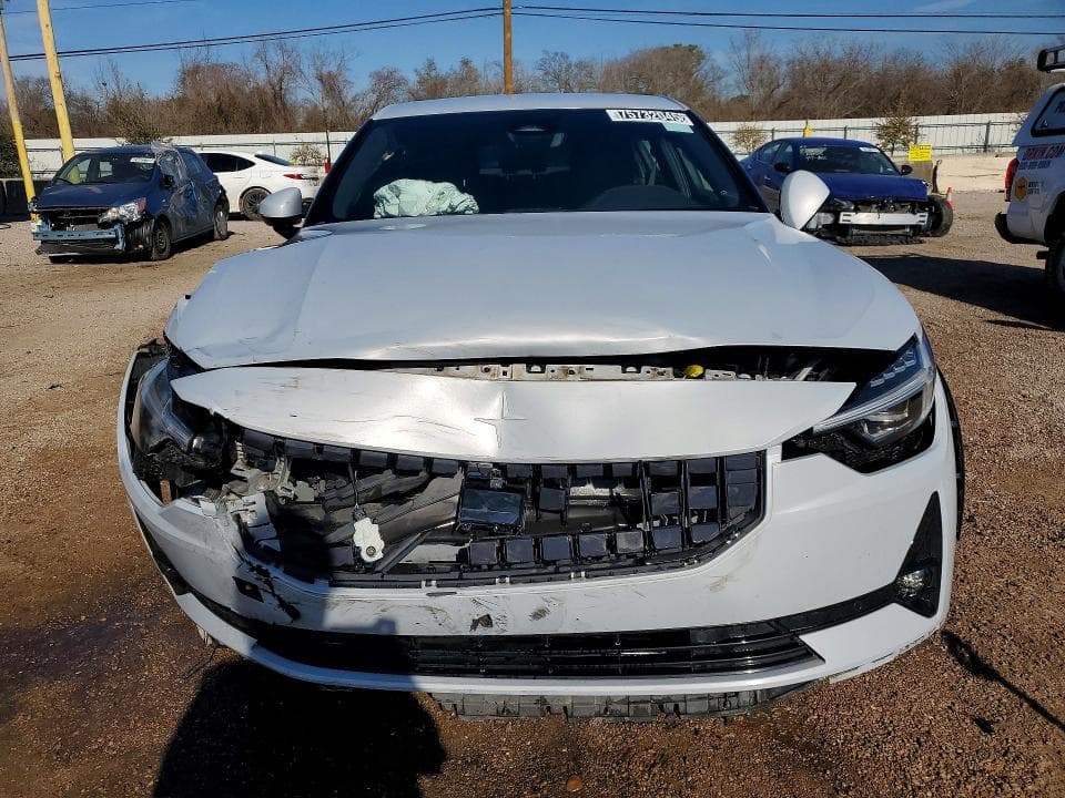 2023 POLESTAR 2 5