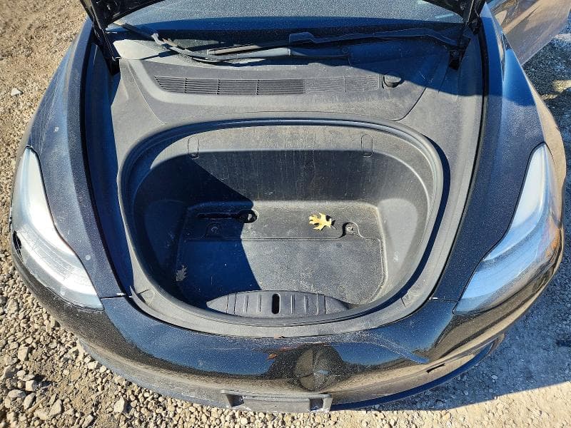 2019 TESLA MODEL 3 11