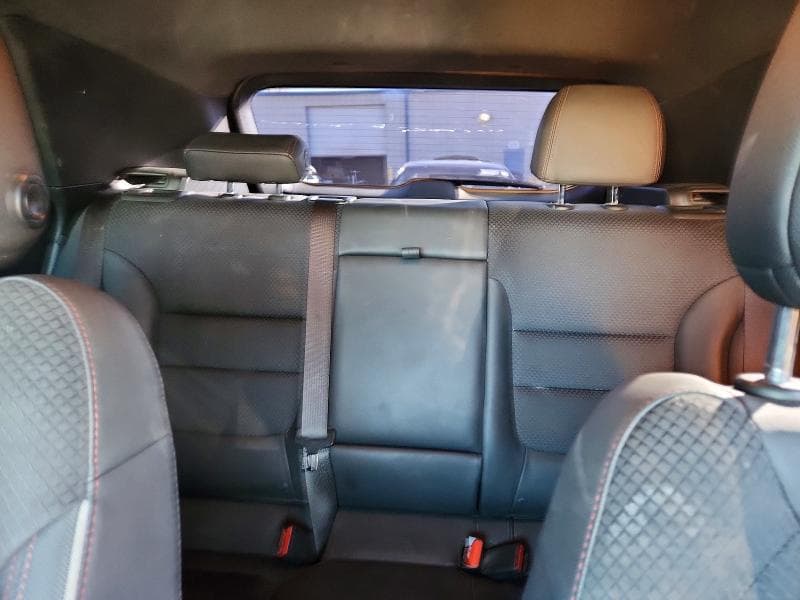 2022 CHEVROLET TRAILBLAZER RS 10